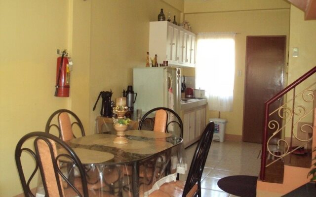 FGL Guesthouse