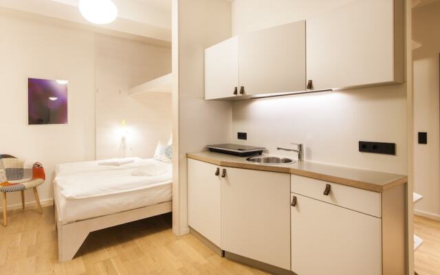 Room for Rent Aparthotel