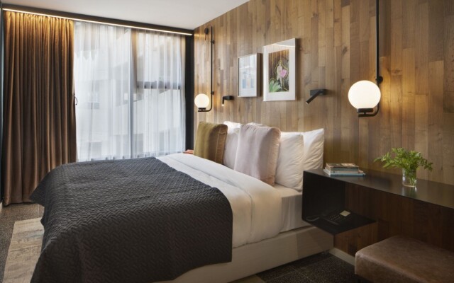 Fabric Hotel - an Atlas Boutique Hotel