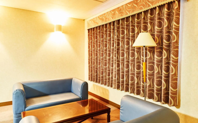 Nasushiobara Station Hotel