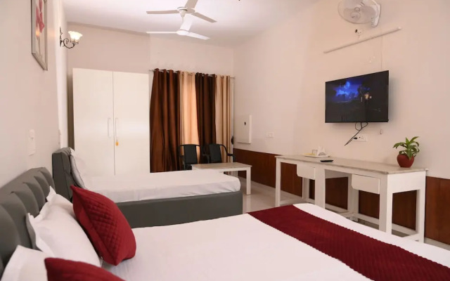 Patiala inn