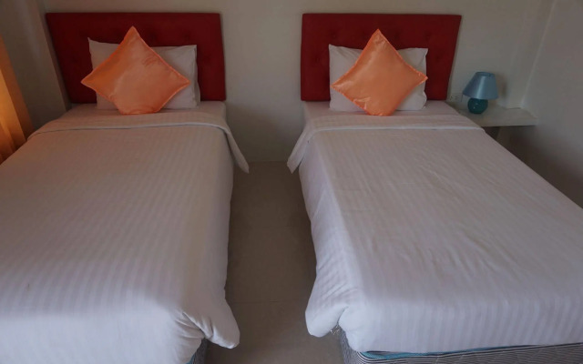 Boonaree Resort