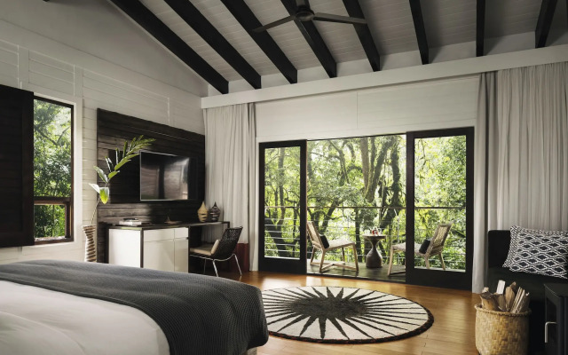 One&Only Nyungwe House