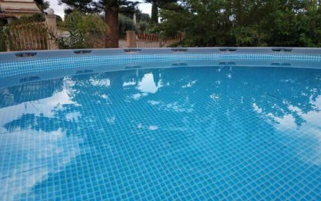 Holiday Home Via Giuseppe L'Innografo - 6
