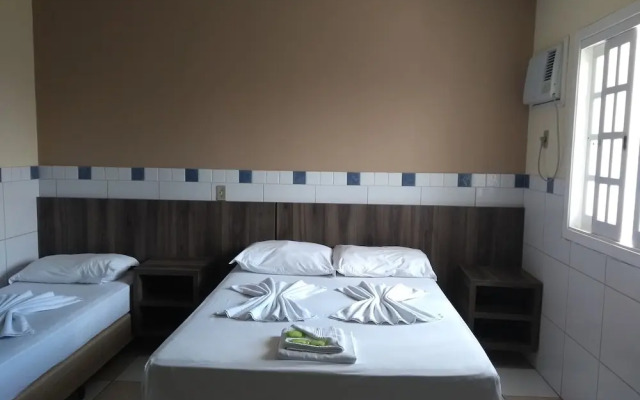 Ville House Hotel Canoas