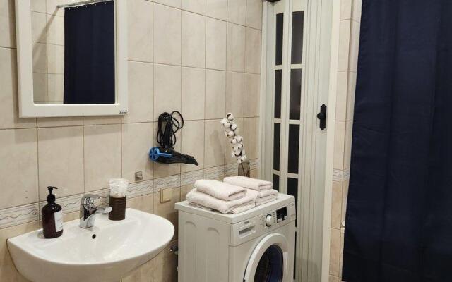 Апартаменты на улице Кузнецовская