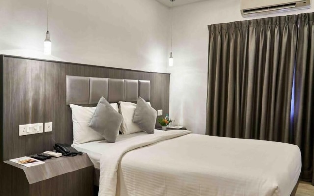 Hotel Mamallaa Heritage