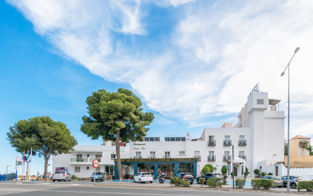 Nerja Club by Dorobe Hotels