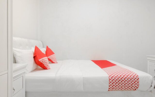 Bandahara 21 Syariah By OYO Rooms