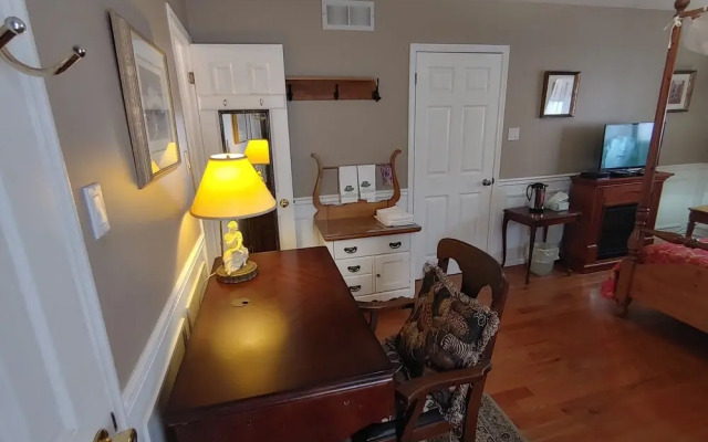 Bobcaygeon Bed and Breakfast