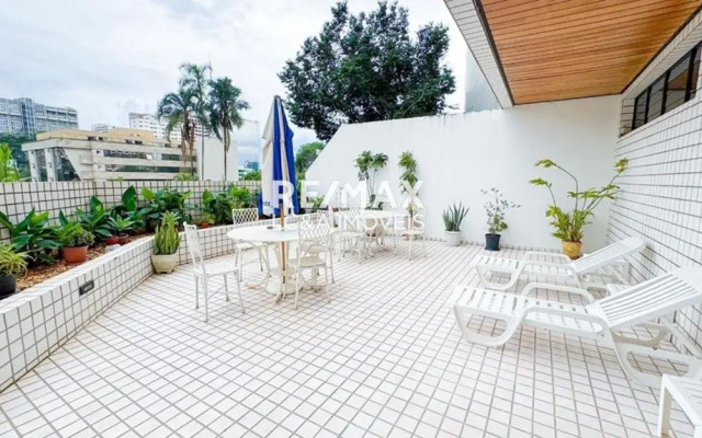 Bonaparte Hotel Residence - Suite 803