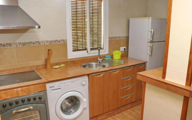 Chalet rural con piscina privada