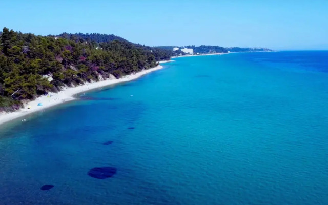 Helios Blue Villas