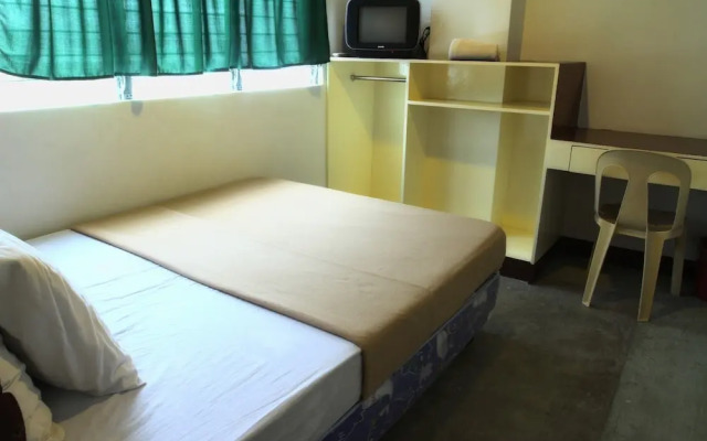Ong Bun Pension House Bacolod