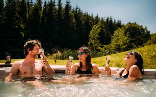 Laythams Holiday Lets Retreat