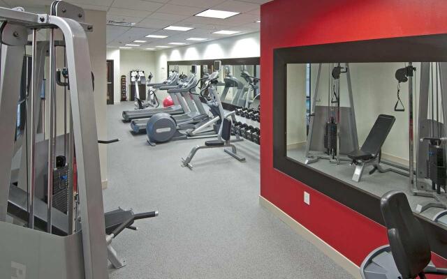 Hilton Garden Inn Albany Medical Center