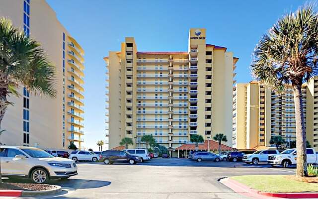 Smh1201b 3 Bedroom Condo