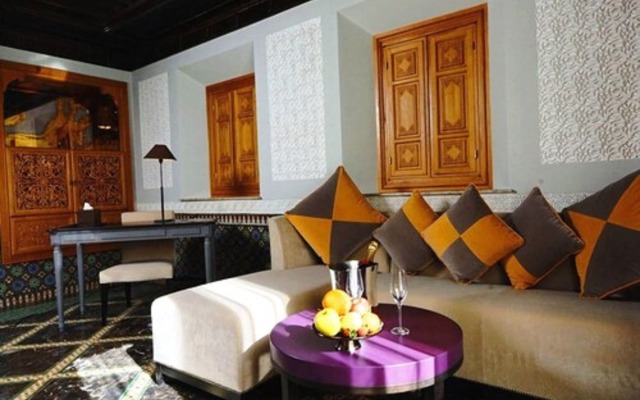 Palais Faraj Suites & Spa