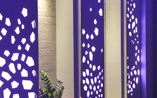 Chungju Queen Motel