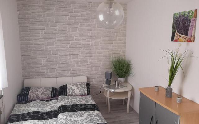 Ferienwohnung Traumblick - a33054