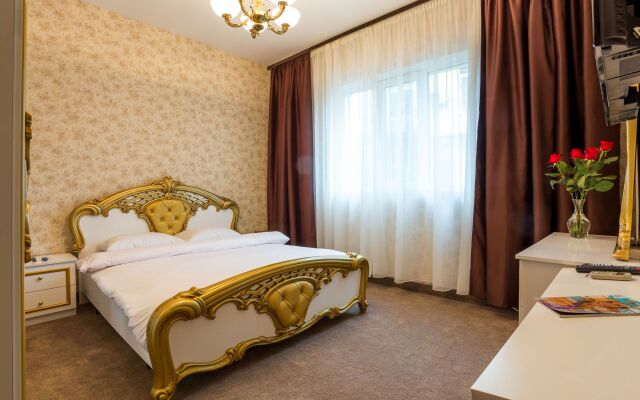 Deluxe Suite Sofia