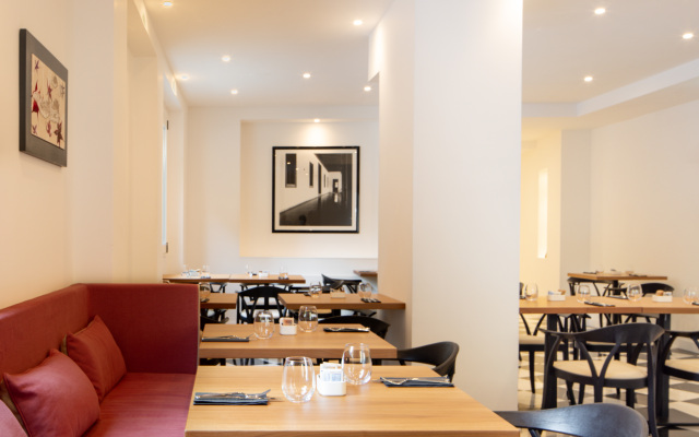 Hotel Morfeo Milano