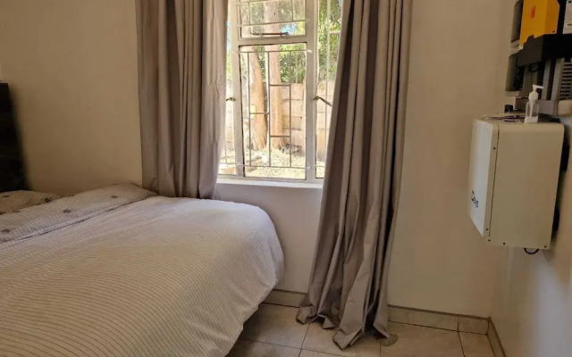 Harare Haven Cottage Retreat