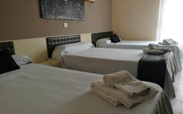 Hostal Isla Playa