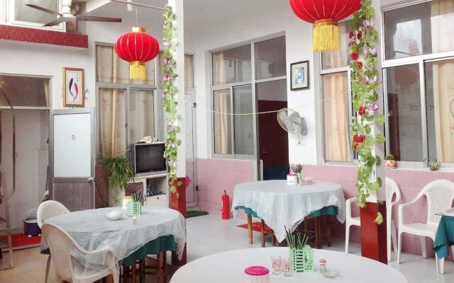 Rizhao Pengcheng Yujia Hotel