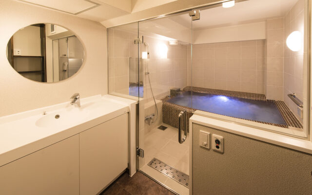 Condominium Hotel Grandview Atami