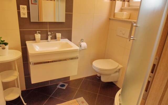 Apartments Villa Rea Orebic
