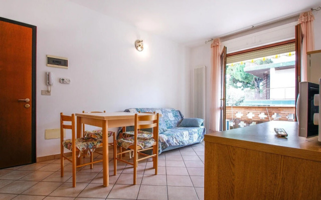 Nice Apartment in Comacchio With 2 Bedrooms and Wifi