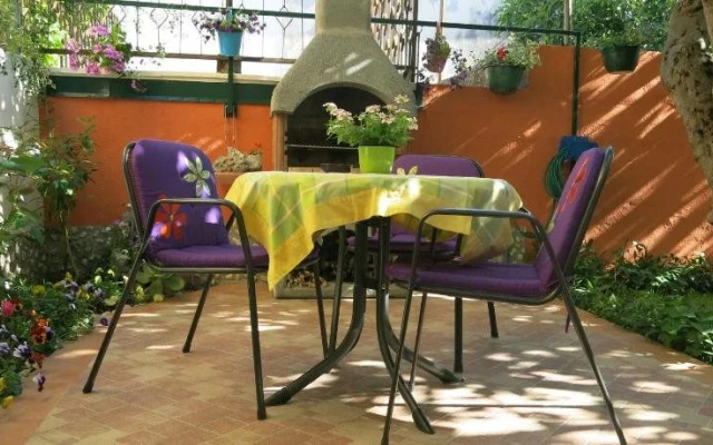 Šmuketa in Trogir Haus für 4 Personen