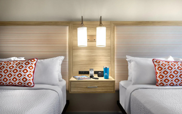 Surfside Beach Oceanfront Hotel