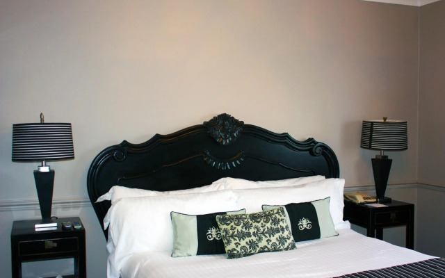 The Brackenborough Hotel