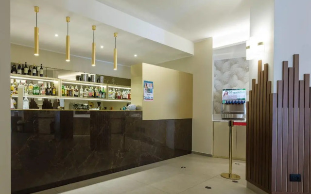 Hotel Leonardo da Vinci