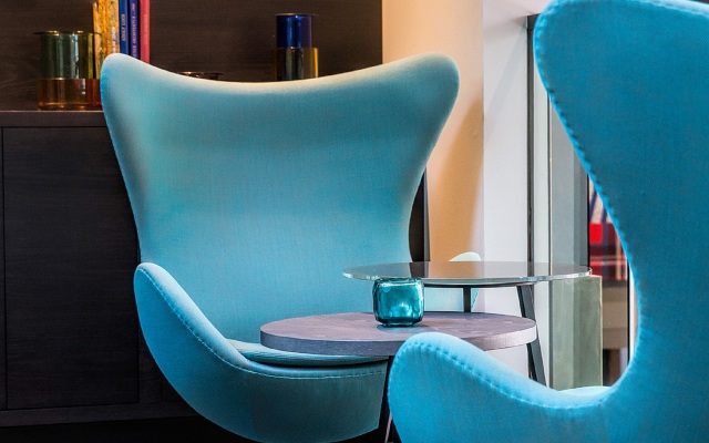 Motel One Vienna - Westbahnhof