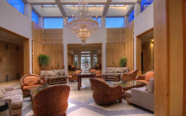 Maritim Jolie Ville Resort & Casino Sharm El Sheikh