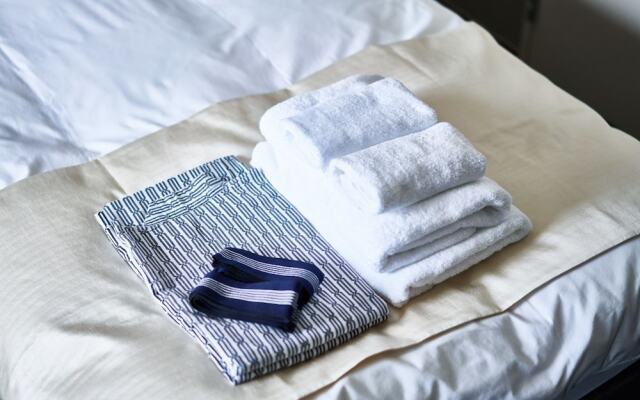 Oyado Kyotoshinmachi