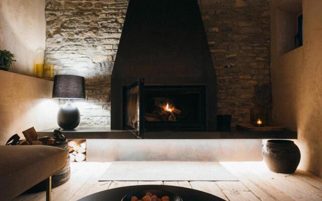 Locanda San Silvestro - Meride