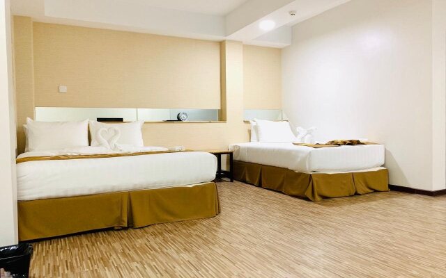 Shin Ye Htut Hotel