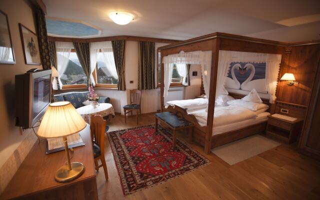 Garni Hotel Concordia