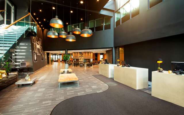 Radisson Blu Hotel Nydalen, Oslo