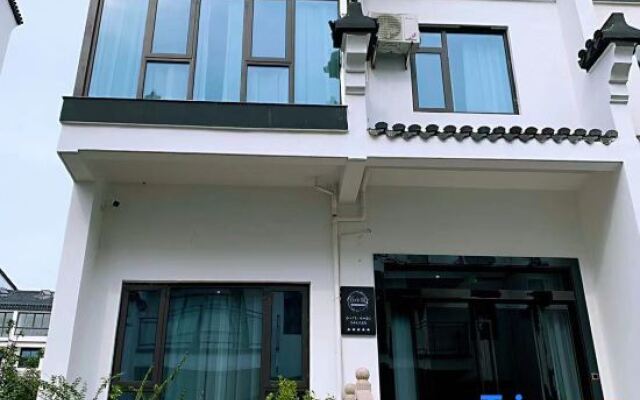 Xiaozhu Hostel (Nanxun Old Town)