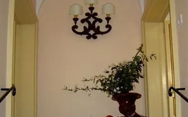 La Casa Fiorita - Noto