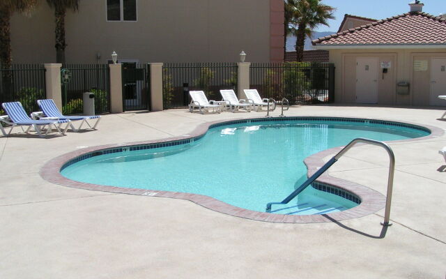 Highland Estates Resort Hotel