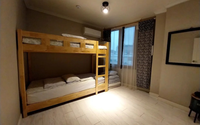 Youngil Dae Guest house