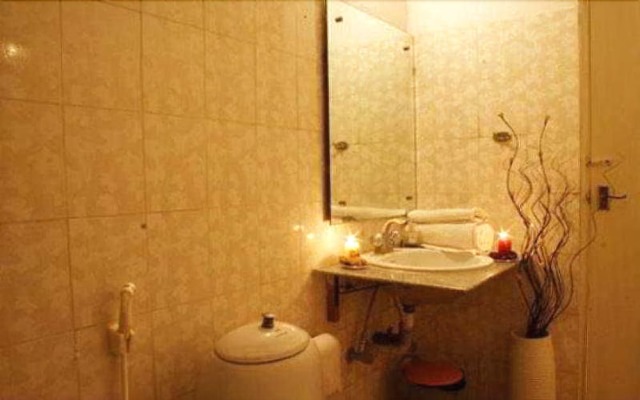 Chalet Diamond Service Apartment