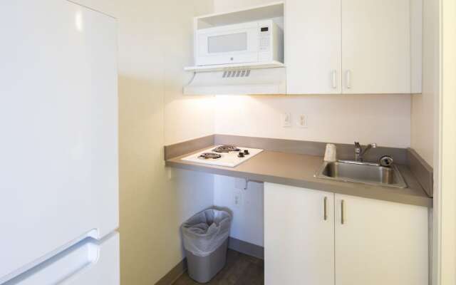 InTown Suites Extended Stay Baton Rouge