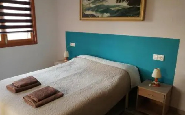 Casas Holiday - dos playas